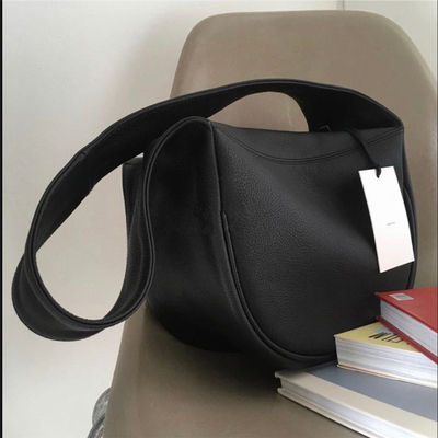 taobao agent Demi-season universal brand capacious retro small design one-shoulder bag