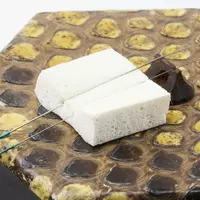 Erhu Sponge Pad/Erhu Stop Sound Cotton/Erhu Sound Pad/Erhu Sound Cushion/Erhu Filter Pad/улучшение качества звука