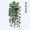 Hoa giả mây treo tường hoa giả kèn nhựa treo hoa lan trong nhà treo tường trang trí phòng khách treo giỏ - Hoa nhân tạo / Cây / Trái cây