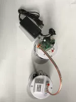 Модели лампы DIBN являются основной парой (отправить 6 -метровую линию)