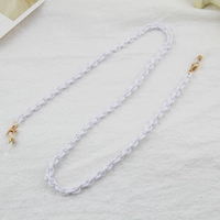 Чистый белый