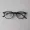 Oliver Peoples Oliver văn học retro toàn khung kính tấm khung kính cận thị unisex khung kính - Kính khung