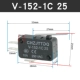 V-152-1C25