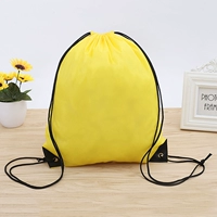 Желтый, 34×43см