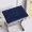 bộ nhớ sang trọng bọt đệm sinh viên trong lớp học mẫu giáo tiểu hình chữ nhật ghế ghế đệm mùa đông rửa được - Ghế đệm / đệm Sofa