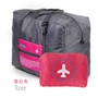 Túi du lịch có thể gập lại túi hành lý xách tay nữ dung lượng lớn vali du lich