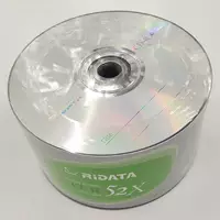 Ridata CD 50 Таблетки