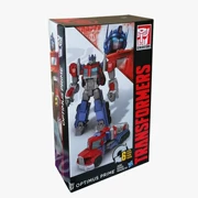 Hasbro Transformers Cybertron Series Series Optimus Prime Bumblebee Mẫu quà tặng B0759 - Gundam / Mech Model / Robot / Transformers
