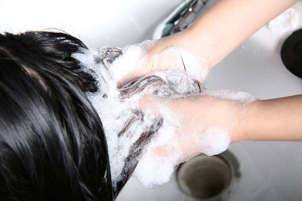 洗发亦有道这些误区千万不要踩哦