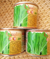 Jinzhi 30 Capbage 100G Cans (для поля)