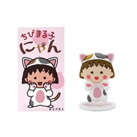 Вишневые украшения кошачьи ручки