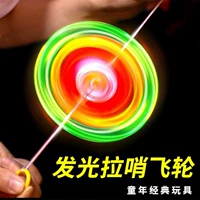 Флуоресцентный желтый