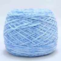 Светло -голубой 34