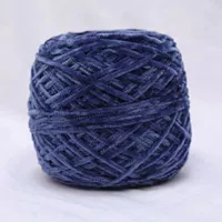 Синий серый 26