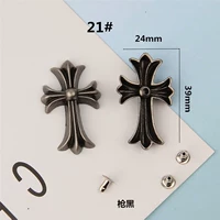 21#Gun Black (1)