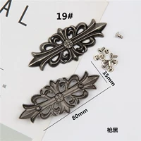 19#Gun Black (1)