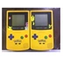 Máy chơi game Nintendo Máy màu GBC GAMEBOY GBC màu hoài cổ arcade TRÒ CHƠI cầm tay - Bảng điều khiển trò chơi di động máy chơi game cầm tay ps4 Bảng điều khiển trò chơi di động