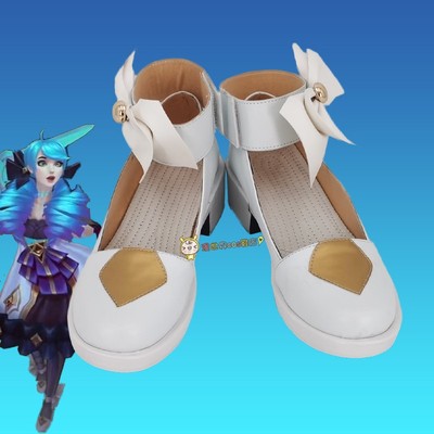 taobao agent Heroes, individual footwear, cosplay, custom made