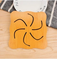 Квадратный большой хот вилс