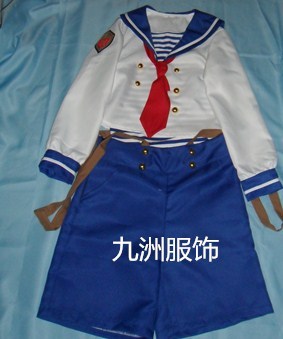 taobao agent IDOLISH7 Sasel Cos COS clothing customization