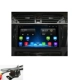 T600 Android большой экран+реверсирование