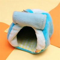 Синяя палатка