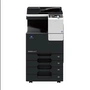Máy in màu Konica Minolta C226 Máy in mạng A3 Máy in mạng quét với bộ nạp tài liệu - Máy photocopy đa chức năng máy photocopy sharp