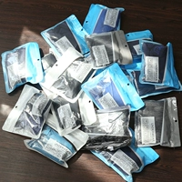 [Благополучие вещей] Кусок нерешиной резки!Мужская мода и удобное эластичное плоское нижнее белье 1493