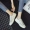 2018 mới in giày vải nữ sinh viên Hàn Quốc phiên bản Hàn Quốc hoang dã