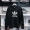 Adidas clover nam 2019 xuân mới thể thao và áo len trùm đầu giải trí DX3614 DT7964 7963 - Thể thao lông cừu / jumper