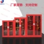 Jinxin nội thất văn phòng cung cấp tủ chữa cháy tủ chữa cháy vị trí tủ thu nhỏ trạm cứu hỏa thiết bị hiển thị tủ - Nội thất thành phố bộ bàn ghế đá ngoài trời