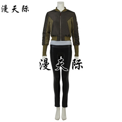 taobao agent Manles/漫天际 Clothing, cosplay