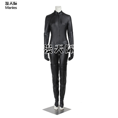 taobao agent Manles/Batman Batman Dark Knight Rise Cat Woman Cos clothing Cosplay clothing