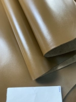 Кожаная кожаная ткань ручной работы DIY Итальянская импортная стоматологическая виза 1,7 мм - H0920