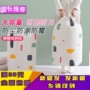 Tân Cương Tianshan Cửa hàng bách hóa Gói lưu trữ chăn di chuyển quần áo chống bụi lớn phân loại chăn chống ẩm túi phân loại - Sản phẩm chống bụi 	nắp đậy đồ ăn