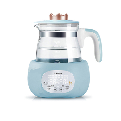 [美的 液体加热器(恒温调奶器) MI-MYTP301 1台]
