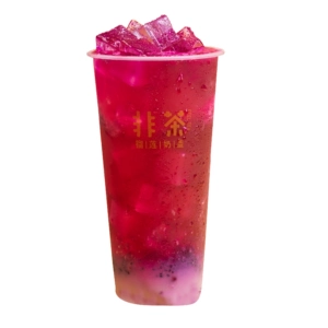 Dragon Fruit Duoduo-без чая