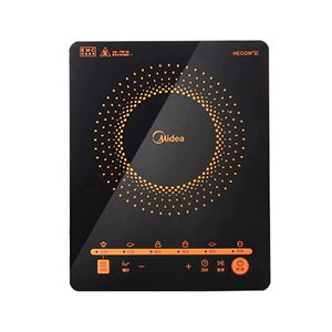 [Midea/美的 多功能电磁炉 C21-RT2171]