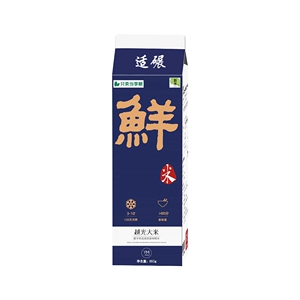 Рис One Rice Obsession Germ (Рис Косихикари) 850г