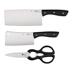 [WMF Profi Select刀具3件套]