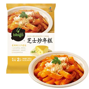 Billin Pavilion сыр жареный рисовый пирог 390g