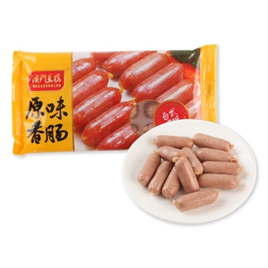 [Hema Hot Pot] Колбаса Макао Дулао оригинальная 110г