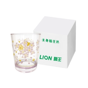 LION/Король Лев Сакура Чашка для воды