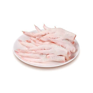 [Рекомендация по качеству] Tyson Cold Fresh с курицей и куриными ножками, 500 г/коробка
