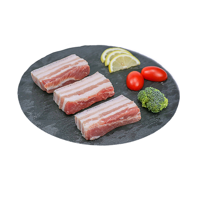 [Мясо более ароматное] Daily Fresh Northeastern Black Pork Свиная грудинка 250 г