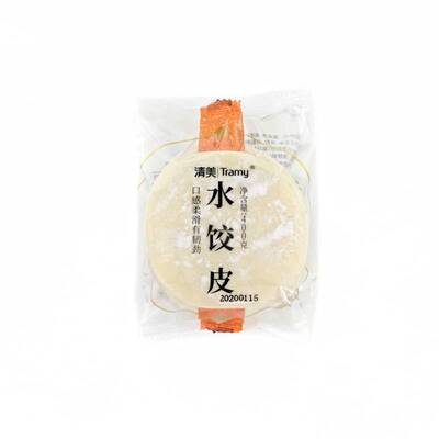 Qingmei Puspling Skin 400G