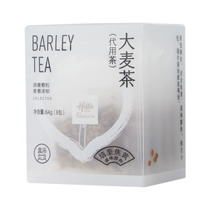 Чай Hema Barley 64г (8 пакетиков)
