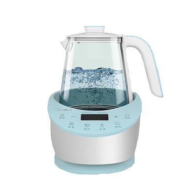 [美的 液体加热器(恒温调奶器) MI-MYTEasy201 1台]