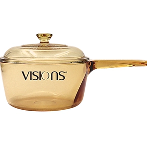 [康宁 VISIONS 晶彩透明锅单柄 1.5L]