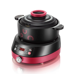 Электрическая кастрюля Little Bear DSG-B40A1 4л+2л